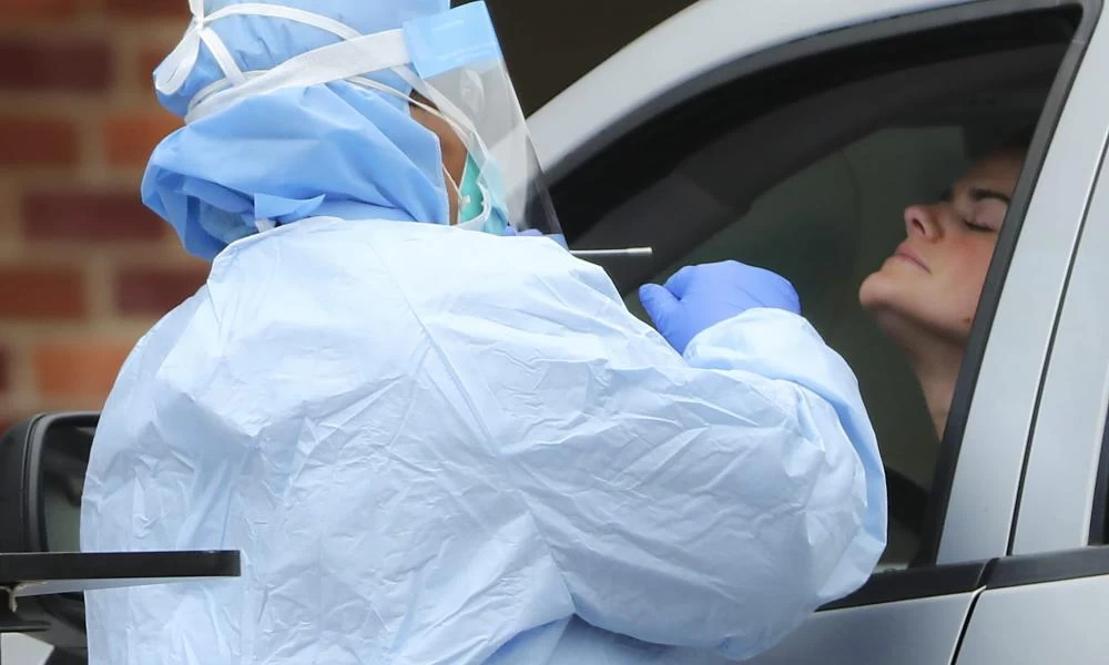 Κορονοϊός: 26 νέα κρούσματα και κανένας θάνατος για σήμερα